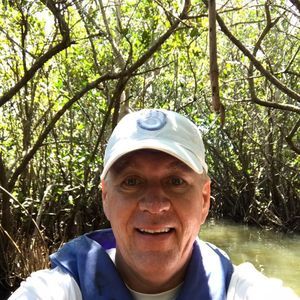 Meet your Posher, Eric